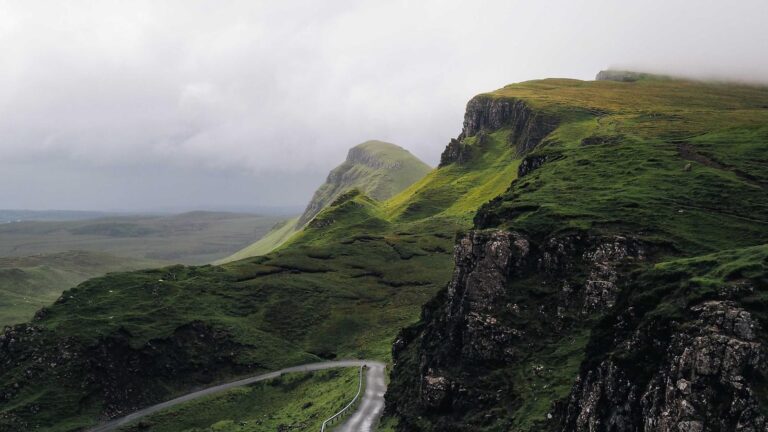 The quarry licences nobody remembers approving