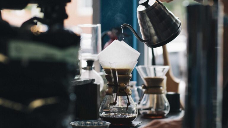 Why some coffee cooperatives are outperforming private millers this season